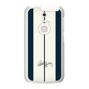 SoftBank 301F ARROWS A (アローズ) オリジナル デザイン スマホケース Star Collections Caroll B 301F-YCM2P0774-78