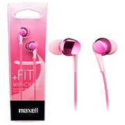 「+FiT」 ピンク×ピンク MXH-C100MXPP