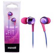 「+FiT」 ヴァイオレット×パープル MXH-C100MXVP