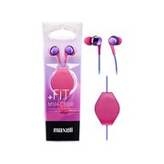 「+FiT」 ヴァイオレット×パープル MXH-C100RMXVP