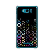 ColorRingコレクションブラック 303SH-YCM2P0057-78 ColorRingコレクションブラック