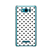 DotPatternキュートホワイト 303SH-YCM2P0099-78 DotPatternキュートホワイト
