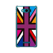 ユニオンジャックコレクションVivid 303SH-YCM2P0106-78 ユニオンジャックコレクションVivid