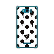 AcidMouseDotPatternマウスホワイト 303SH-YCM2P0111-78 AcidMouseDotPatternマウスホワイト