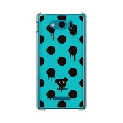 AcidMouseDotPatternマウスミント 303SH-YCM2P0115-78 AcidMouseDotPatternマウスミント