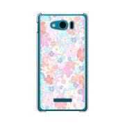 303SH-YCM2P0236-78 フローラルモーニング [SoftBank 303SH AQUOS PHONE (アクオスフォン)]