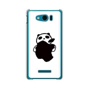 303SH-YCM2P0488-78 サイコパス&アップル-パンダB [SoftBank 303SH AQUOS PHONE (アクオスフォン)]