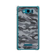 303SH-YCM2P0496-78 カモ柄デザートカモフラージュB [SoftBank 303SH AQUOS PHONE (アクオスフォン)]