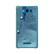 303SH-YCM2P0694-78 コールドモーニングガラスの水滴 [コールドモーニングガラスの水滴]