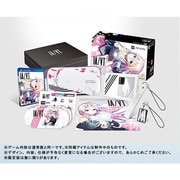 PSV IA/VT -COLORFUL- イア ビジュアルトラックス カラフル クリスタルBOX VLJM35111 [PS Vitaソフト]
