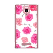 302SH-YCM2P0004-78 ローズスウィートホワイト [SoftBank 302SH AQUOS PHONE (アクオスフォン)]