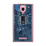 SoftBank 302SH AQUOS PHONE (アクオスフォン) 302SH-YCM2P0005-78 サイバーアンドロイド