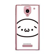 SoftBank 302SH AQUOS PHONE (アクオスフォン) 302SH-YCM2P0034-78 しょぼーん(´・ω・`)