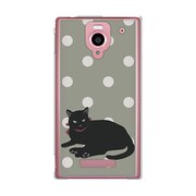 302SH-YCM2P0053-78 センチメンタルキャット [SoftBank 302SH AQUOS PHONE (アクオスフォン)]
