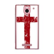 SoftBank 302SH AQUOS PHONE (アクオスフォン) 302SH-YCM2P0080-78 イングランドホワイト