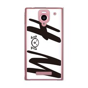 SoftBank 302SH AQUOS PHONE (アクオスフォン) 302SH-YCM2P0085-78 H&M