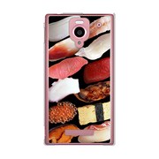 SoftBank 302SH AQUOS PHONE (アクオスフォン) 302SH-YCM2P0087-78 特上にぎり