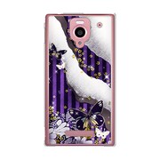 302SH-YCM2P0117-78 和柄ストライプ [SoftBank 302SH AQUOS PHONE (アクオスフォン)]
