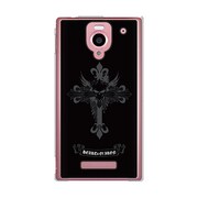 SoftBank 302SH AQUOS PHONE (アクオスフォン) 302SH-YCM2P0131-78 鉄の心臓