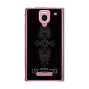 SoftBank 302SH AQUOS PHONE (アクオスフォン) 302SH-YCM2P0133-78 シルバーチャリオッツ