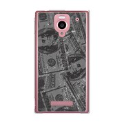 SoftBank 302SH AQUOS PHONE (アクオスフォン) 302SH-YCM2P0140-78 ドル札ランダム