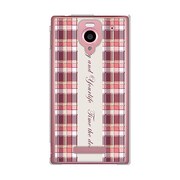 チェック柄コレクションbeauty 302SH-YCM2P0159-78