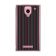 StripePatternMicroLineシングル 302SH-YCM2P0179-78