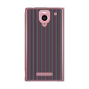 StripePatternMicroLineダブル 302SH-YCM2P0180-78