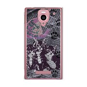 Catウォールペーパーネイビー 302SH-YCM2P0215-78