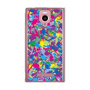 サウンドカラフル 302SH-YCM2P0265-78