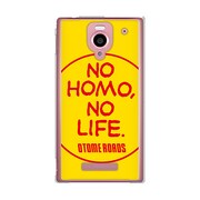 NOHOMO.NOLIFE 302SH-YCM2P0269-78