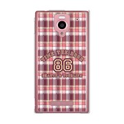 チェック柄コレクションNo.86ボーイ 302SH-YCM2P0286-78