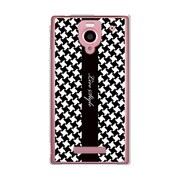 BlackBrenda-LoveStyle 302SH-YCM2P0292-78