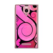 SoftBank 302SH AQUOS PHONE (アクオスフォン) 302SH-YCM2P0302-78 モダンパミスディレクション