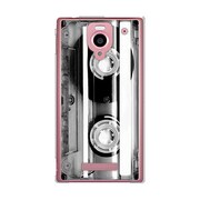 302SH-YCM2P0341-78 MonoCassetteTape [SoftBank 302SH AQUOS PHONE (アクオスフォン)]