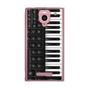 SoftBank 302SH AQUOS PHONE (アクオスフォン) 302SH-YCM2P0342-78 ブラックシンセ