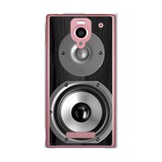 SoftBank 302SH AQUOS PHONE (アクオスフォン) 302SH-YCM2P0343-78 ブラックスピーカー