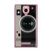 SoftBank 302SH AQUOS PHONE (アクオスフォン) 302SH-YCM2P0344-78 オールドカメラ