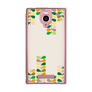 SoftBank 302SH AQUOS PHONE (アクオスフォン) 302SH-YCM2P0360-78 レトログリーン