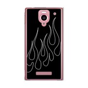 SoftBank 302SH AQUOS PHONE (アクオスフォン) 302SH-YCM2P0362-78 FireLine