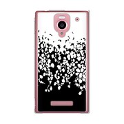 302SH-YCM2P0364-78 リーブグラフィカル [SoftBank 302SH AQUOS PHONE (アクオスフォン)]