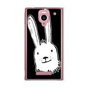 SoftBank 302SH AQUOS PHONE (アクオスフォン) 302SH-YCM2P0369-78 BigRabbit