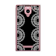 SoftBank 302SH AQUOS PHONE (アクオスフォン) 302SH-YCM2P0379-78 ホワイト&ブラックレース