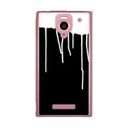 SoftBank 302SH AQUOS PHONE (アクオスフォン) 302SH-YCM2P0391-78 ペイントデザイン