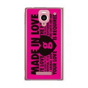 MADEINLOVEpinkdesign 302SH-YCM2P0441-78