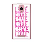 LOVE.LOVE.LOVE.TheWhite 302SH-YCM2P0470-78