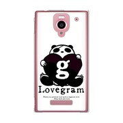 Lovegram＆PandaLove 302SH-YCM2P0473-78