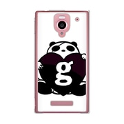 Lovegram＆PandaLoveLarge 302SH-YCM2P0474-78