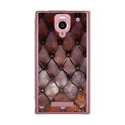 SoftBank 302SH AQUOS PHONE (アクオスフォン) 302SH-YCM2P0651-78 クラシックファニチャーアーリーアメリカン