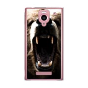 SoftBank 302SH AQUOS PHONE (アクオスフォン) 302SH-YCM2P0652-78 PictureCollectionsCryoftheBearアタックベア